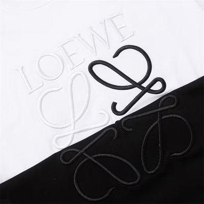 [New] Loewe Big Logo Tee