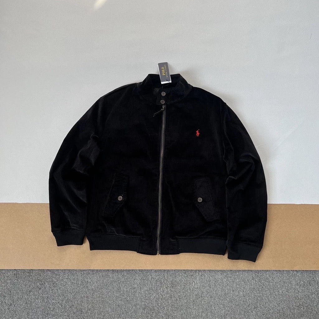 Polo Ralph Laur3n Stretch Corduroy Jacket