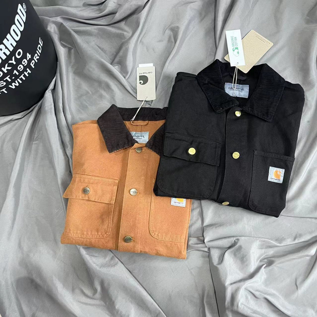 Carhartt Cargo Jacket