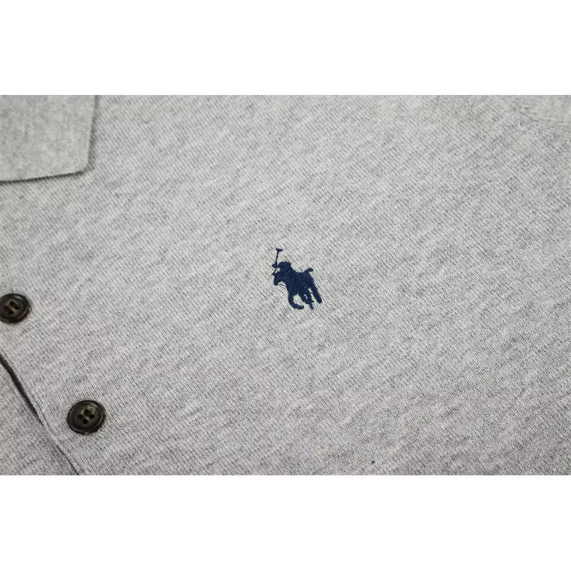[New] Polo Ralph Lauren Button Sweater