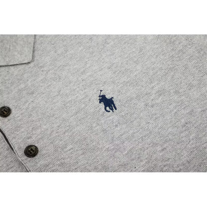 [New] Polo Ralph Lauren Button Sweater