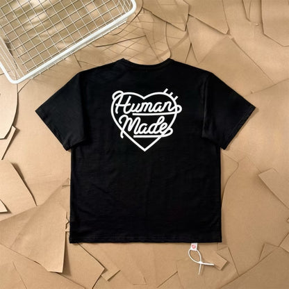 Human Made Pocket Graphic Tee