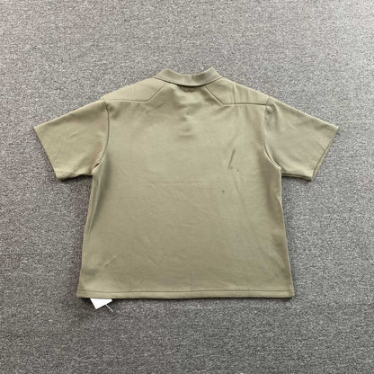 [New] Martine Rose Polo Shirt