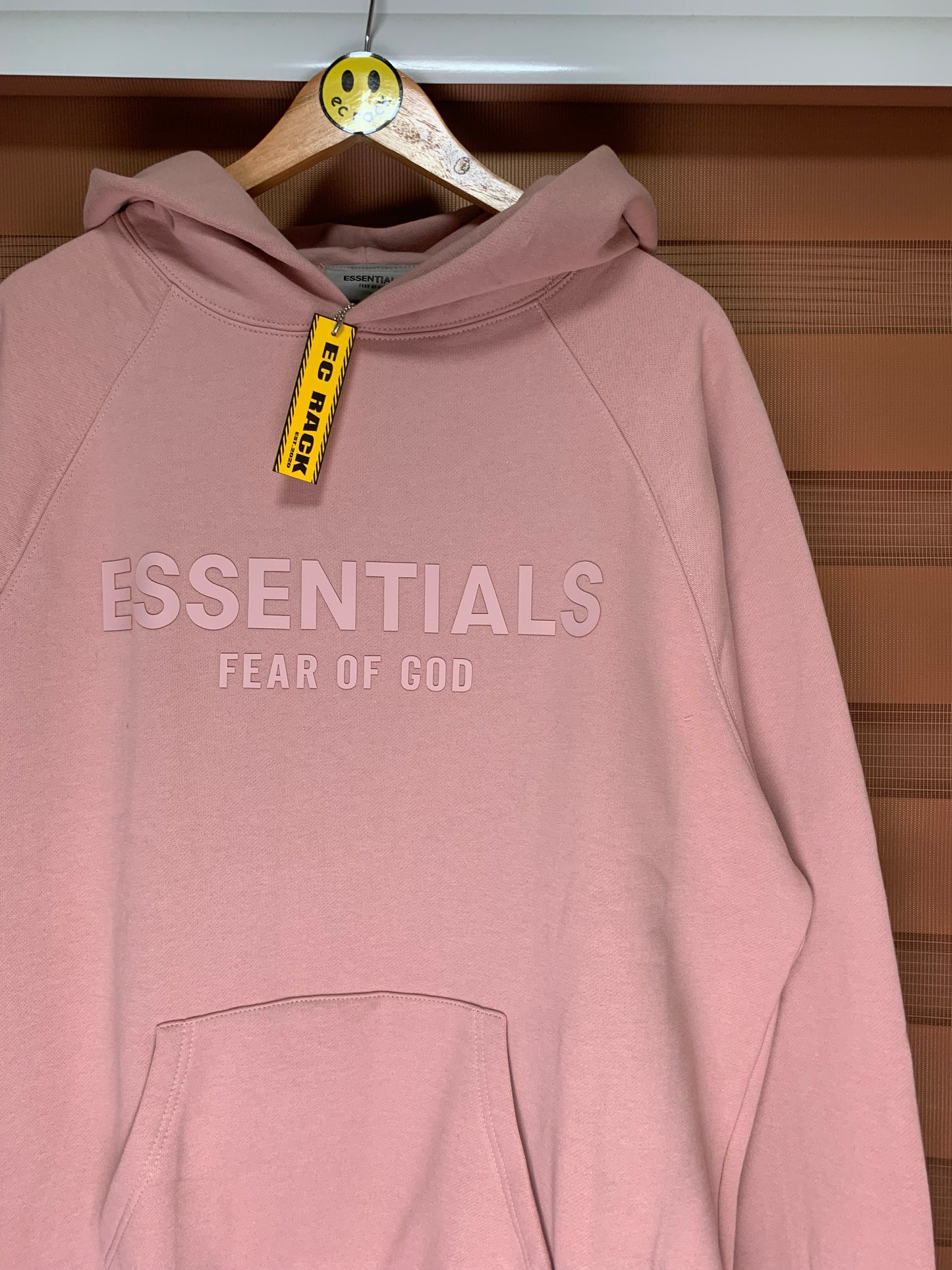 Essentials Hoodie