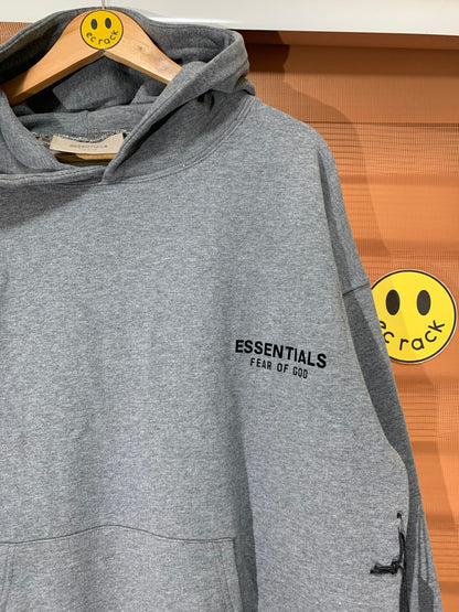 Essentials SS22 Hoodie