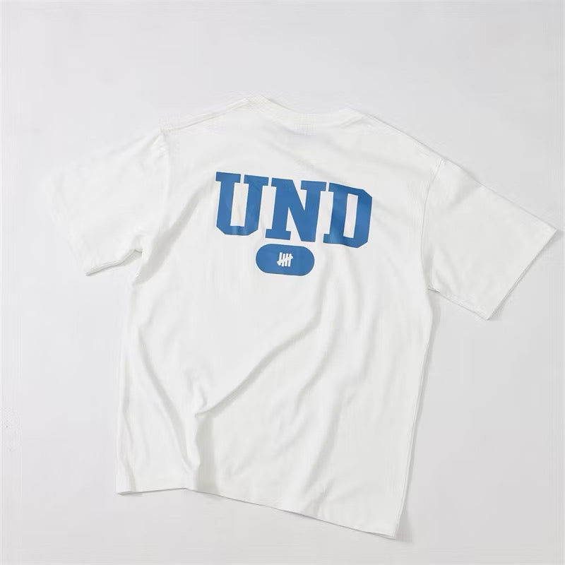 [New] Undefeated ‘UND’ Graphic Tee