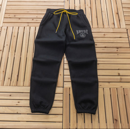 Rhude 'Desert Rally' Sweatpants