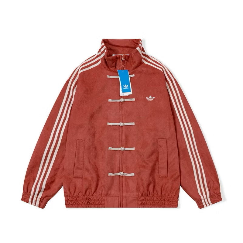 [New] Adidas Chinese New Year Track Jacket