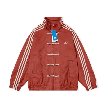 [New] Adidas Chinese New Year Track Jacket