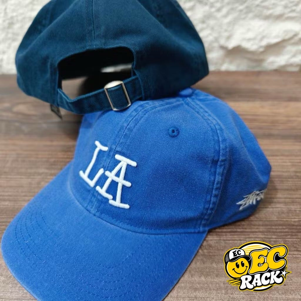 [New] Stussy Chapter  Cap