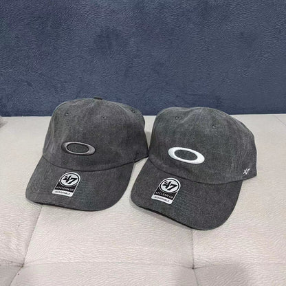 Oakleyy Washed Cap