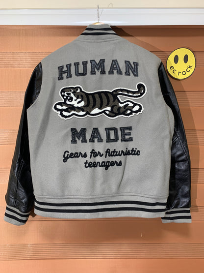 Human Made 'Tiger' Varsity Jacket