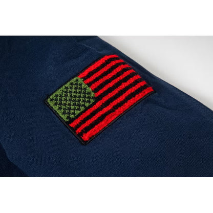 [New] Stussy x Denim Tears Jacket