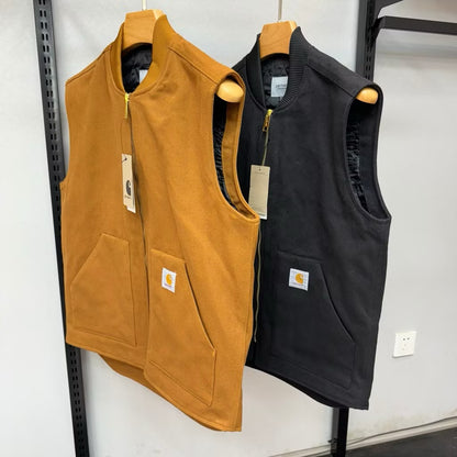 [New] Carhartt WIP Vest