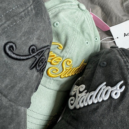 [New] Acne Studios Cap