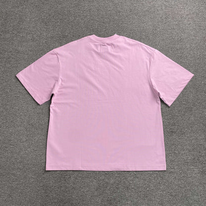 [New] Jil Sander Logo Tee