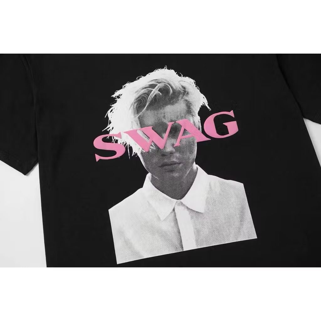 [New] Skylrk 'Coachella' Purpose Tour Tee