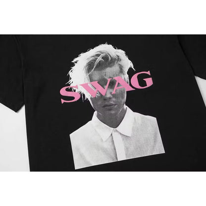 [New] Skylrk 'Coachella' Purpose Tour Tee