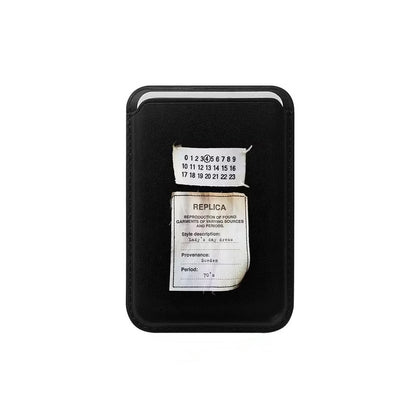 [New] Maison Margiela Magnetic Card Holder for iPhone