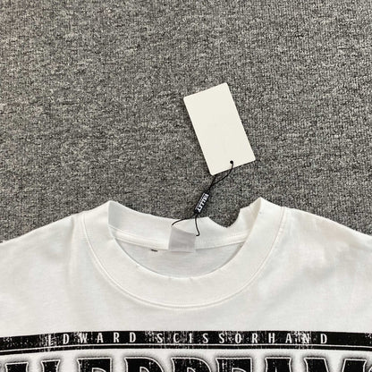 [New] Vale Dreams 'Edward Scissorhand' Tee