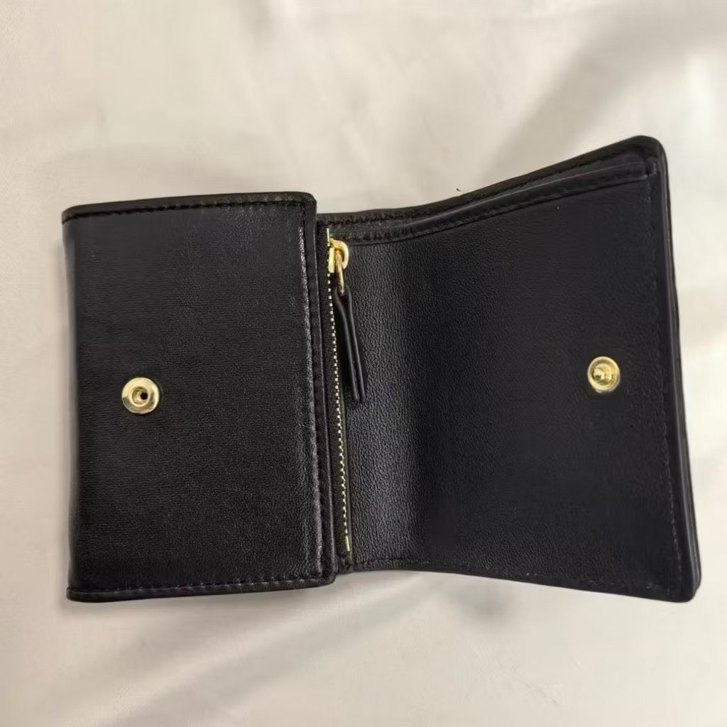 [New] Maison Margiela Glam Slam Wallet