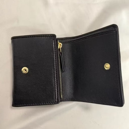 [New] Maison Margiela Glam Slam Wallet