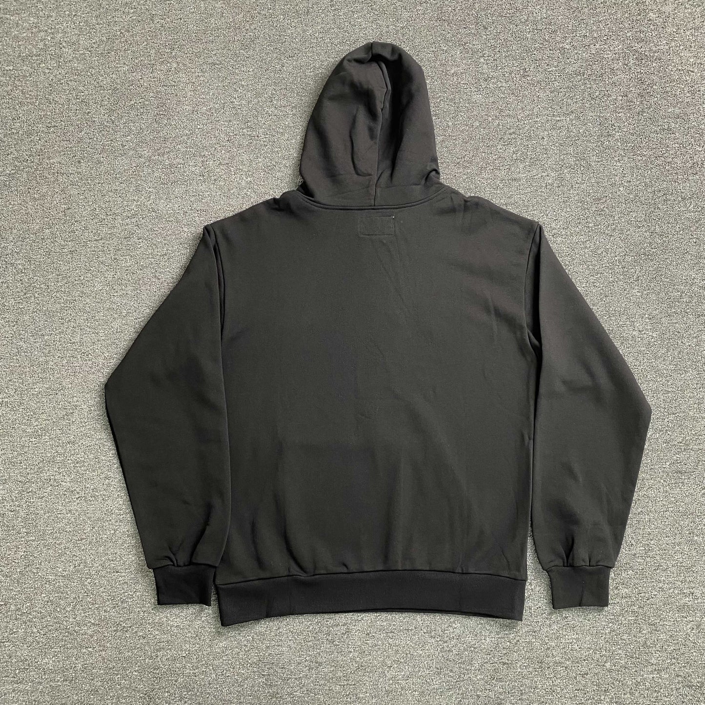 [New] Spider 555 Hoodie (Black)
