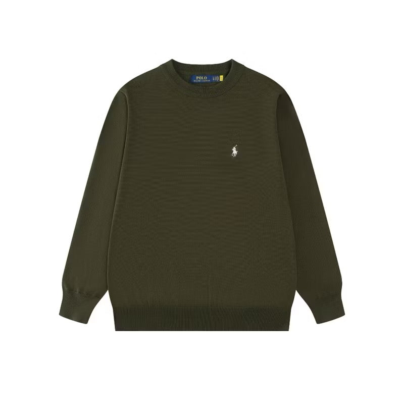 [New] Polo Ralph Lauren Knit Sweater