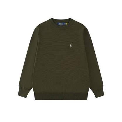 [New] Polo Ralph Lauren Knit Sweater