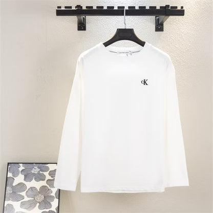 [New] Calvin Klein Longsleeve Tee