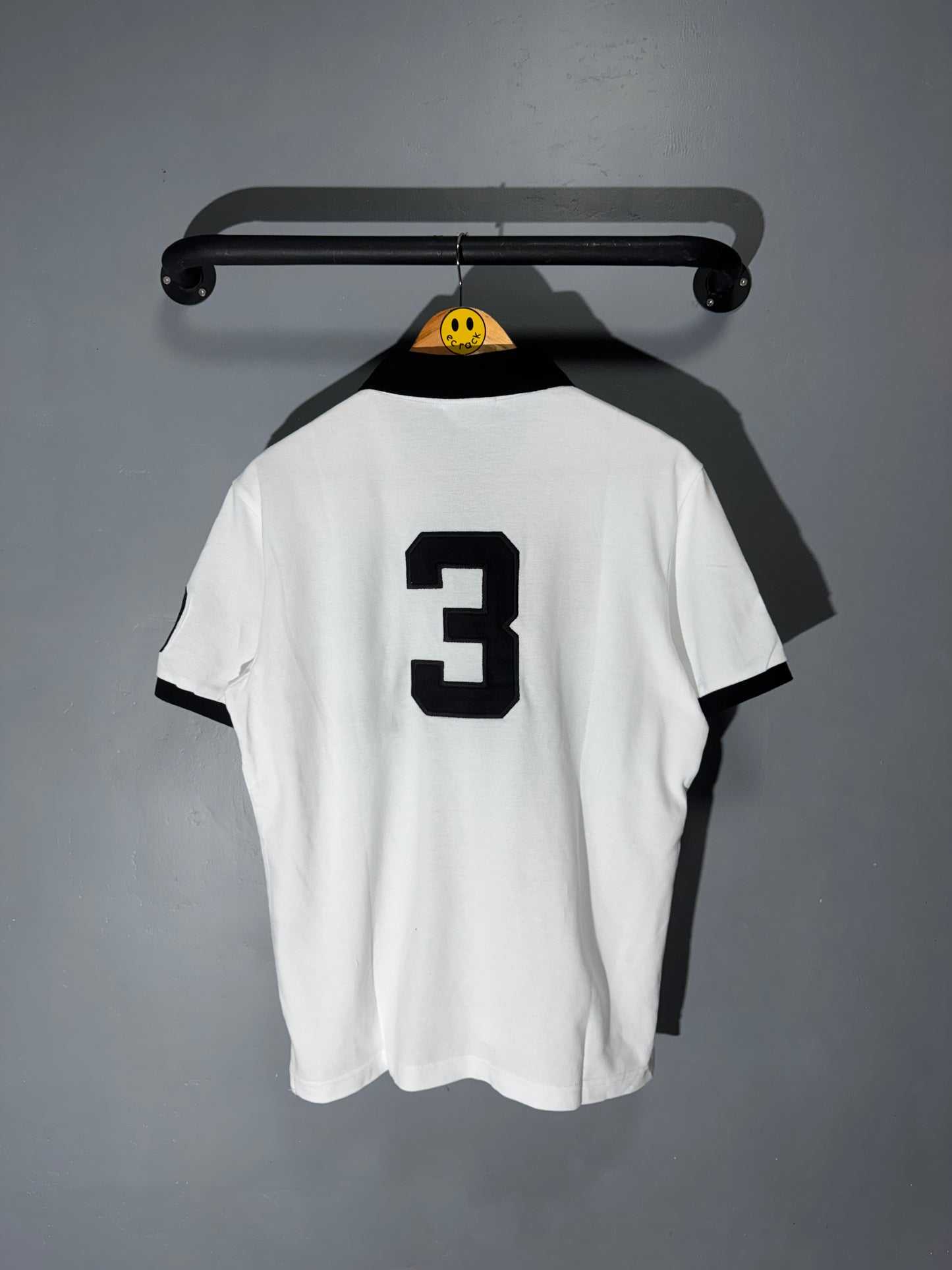 New] Polo Ralph Lauren Chief Keef 'Los Angeles' Shirt