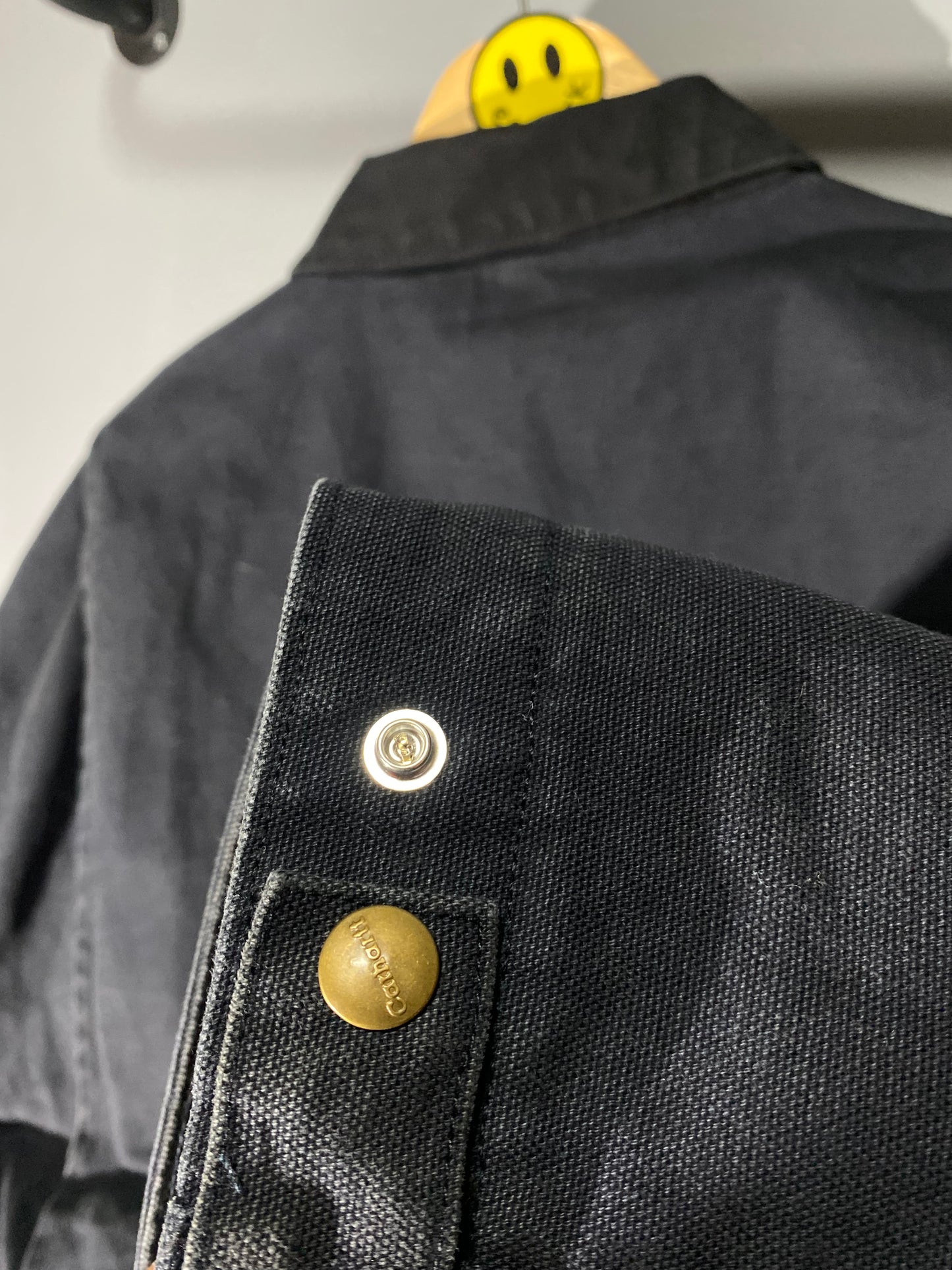 Carhartt Denim WIP Jacket