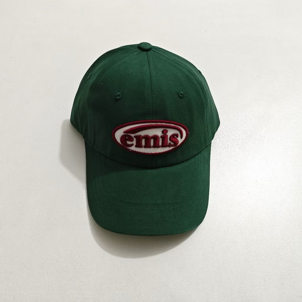 [New] Emis Paw Print Cap