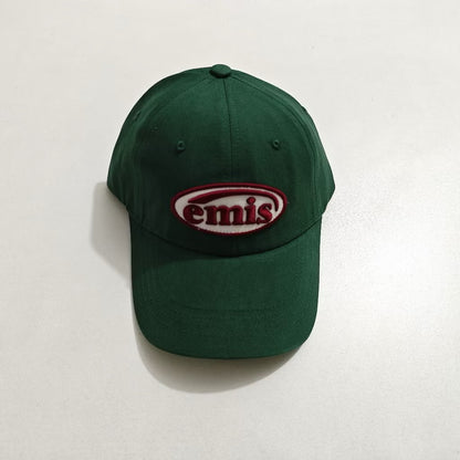 [New] Emis Paw Print Cap