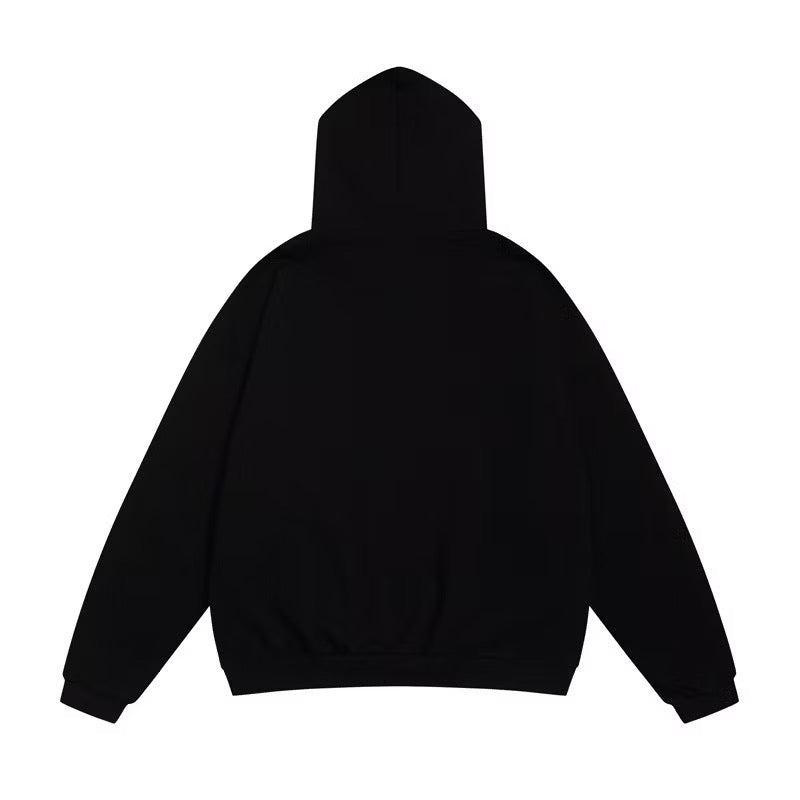 [New] Fear of God State Pullover Hoodie