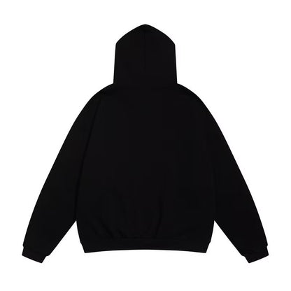 [New] Fear of God State Pullover Hoodie
