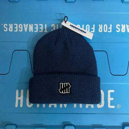 [New] Undefeated Rib Beanie