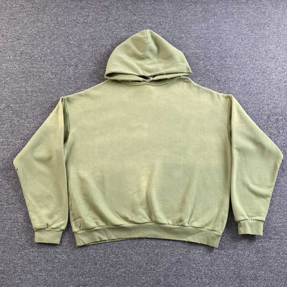 [New] Acne Studios '1996' Pullover Hoodie