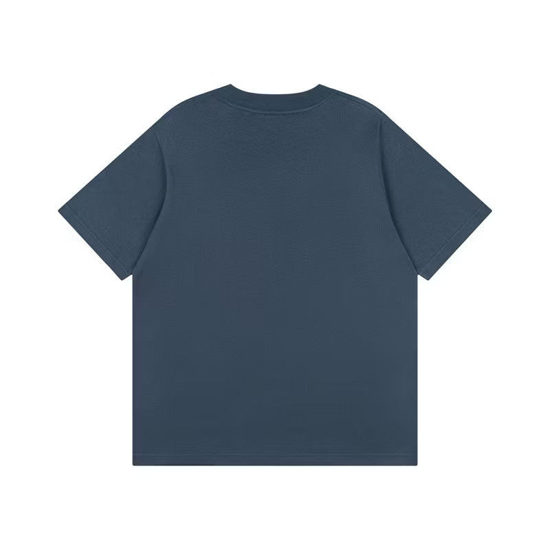 [New] Dior Le Fleurs Tee