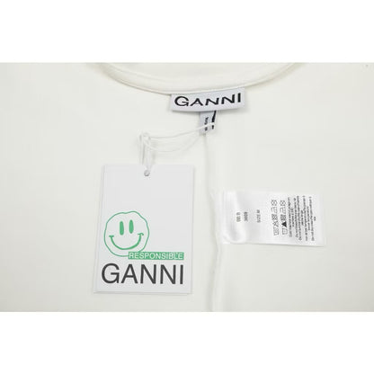 [New] Ganni ‘Bunny’ Tee