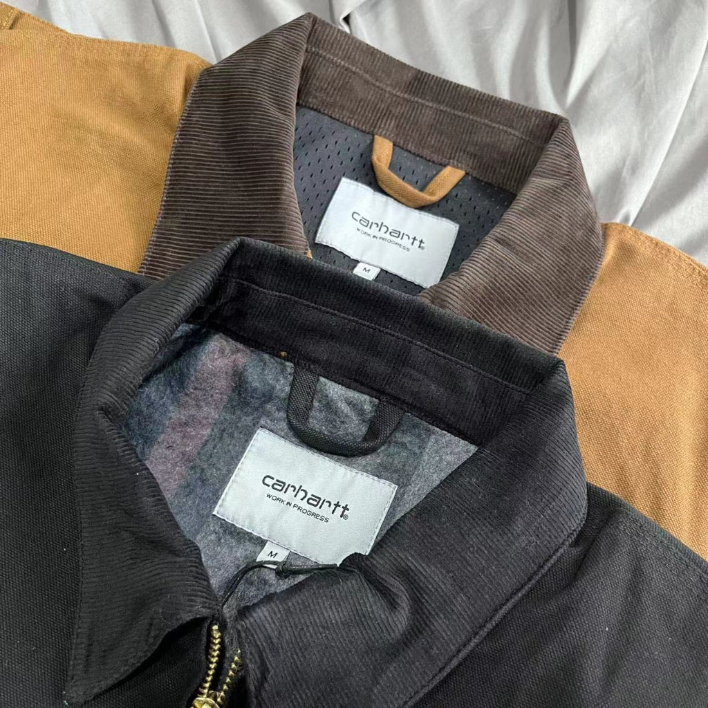 Carhartt Detroit Jacket