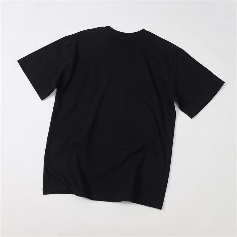 [New] Undefeated Basic Logo Tee