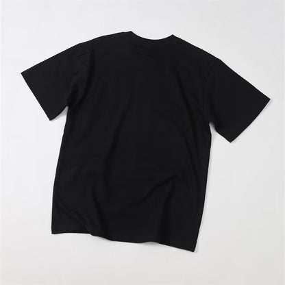 [New] Undefeated Basic Logo Tee
