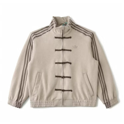 [New] Adidas Chinese New Year Jacket