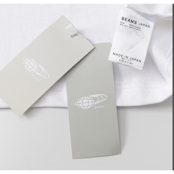 [New] Beams Japan Tee
