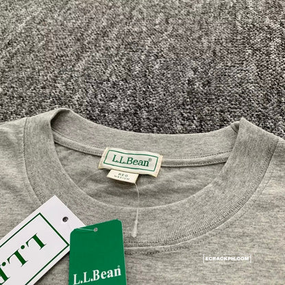 [New] LL Bean ‘Spring’ Tee