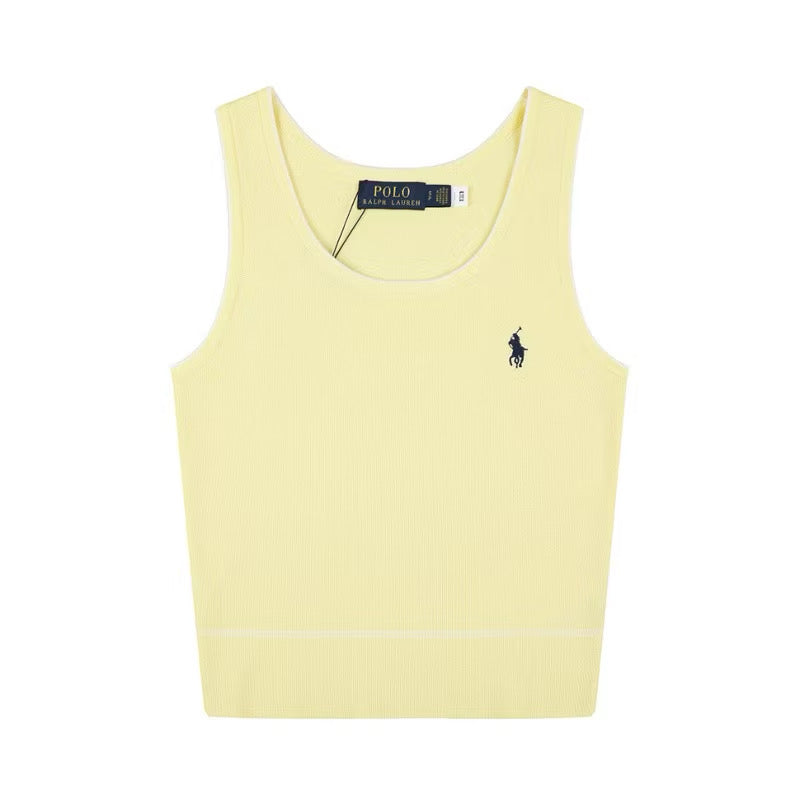 [New] Ralph Lauren Tank Top for Women