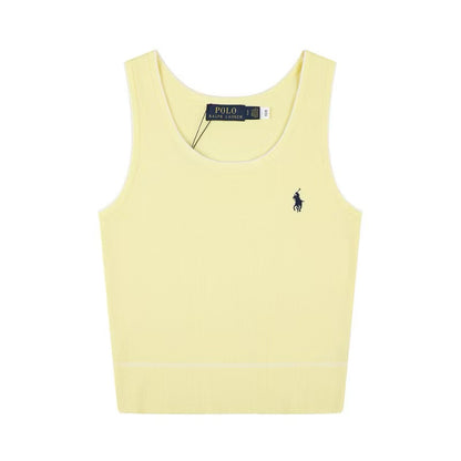 [New] Ralph Lauren Tank Top for Women