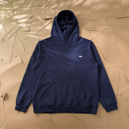 [New] Kith Box Logo Hoodie