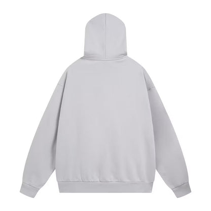 [New] Balenciaga Oversized Hoodie